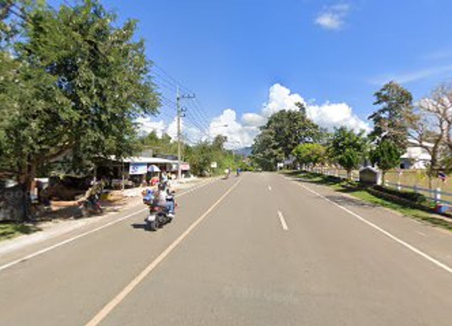 Experience authentic Thai cuisine at An Pochana in Khun Yuam—where tradition meets flavor amidst stunning Mae Hong Son landscapes.