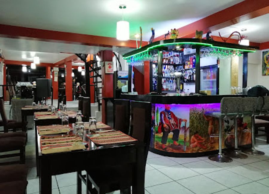 Discover authentic Peruvian flavors at Munaycha Restaurant in Aguas Calientes - where tradition meets taste in every dish.