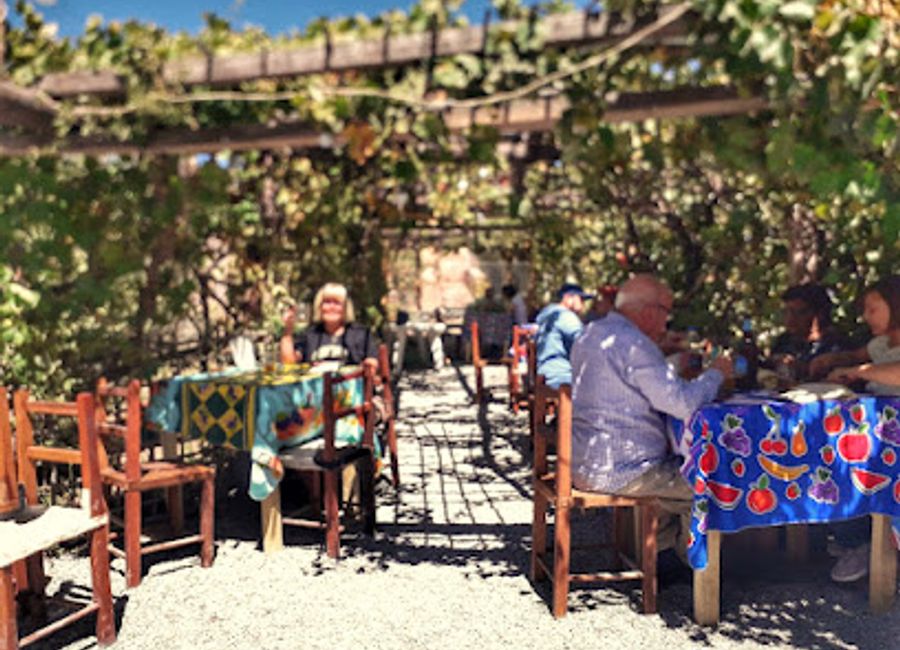 Experience authentic Argentine grilling at Parrilla Lo de Nico in Tilcara – where tradition meets flavor in every bite.