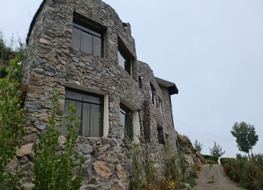 Experience breathtaking views and local hospitality at La Granja del Colca – your perfect retreat by Colca Canyon.