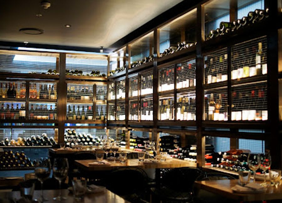 Experience authentic Spanish cuisine with exquisite tapas and wines at Balcon by Tapavino in Sydney's vibrant dining scene.