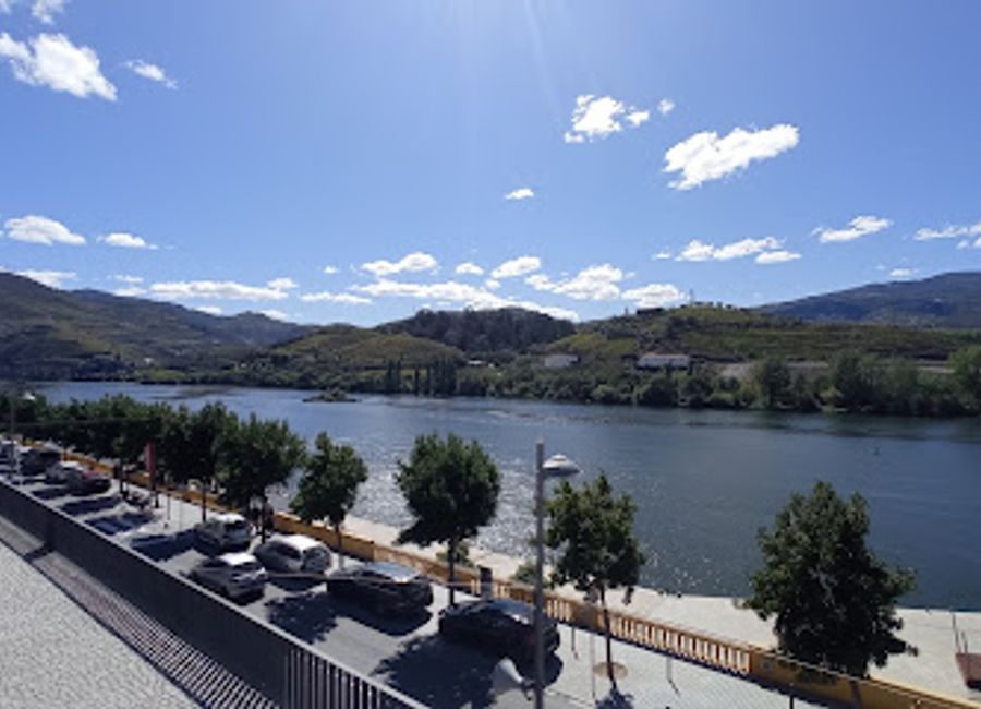 Experience authentic Portuguese cuisine at Tasca da Quinta in Peso da Régua - a must-visit culinary destination in Douro Valley.