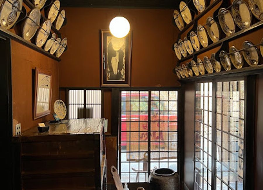 Experience authentic kaiseki dining at Uma-no-me in Nara – where each dish tells a story through exquisite flavors and stunning presentations.