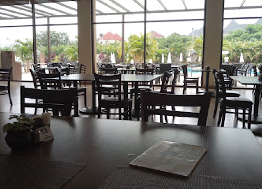 Discover the flavors of Mediterranean and Middle Eastern cuisines at BluCabana Restaurant & Cafe in Abuja - a must-visit culinary destination.