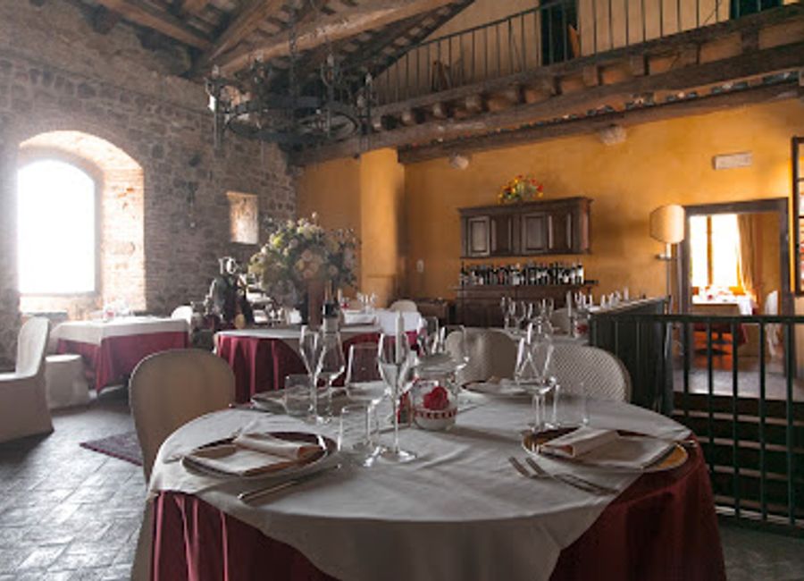Experience authentic Italian cuisine at Ristorante San Michele in Fagagna—where every dish tells a story of tradition and flavor.