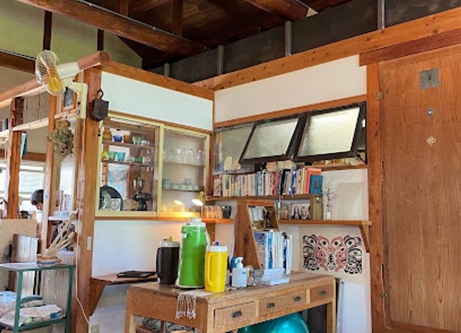 Experience authentic Japanese dining at Bistari Shokudo in Nankoku - where tradition meets flavor in every dish.