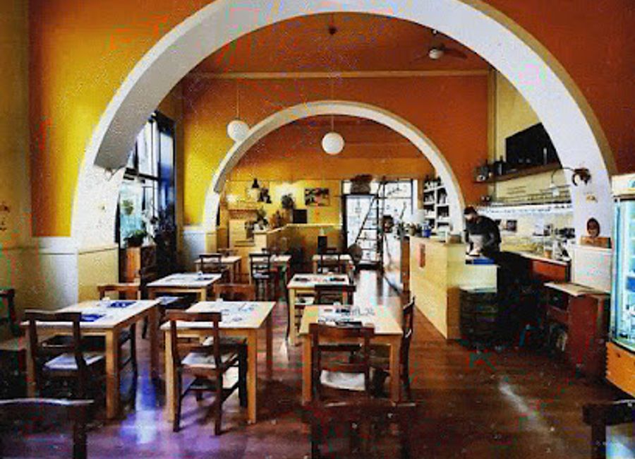 Discover authentic Tuscan flavors at Osteria dei Mercanti in Arezzo - where tradition meets taste in every dish.