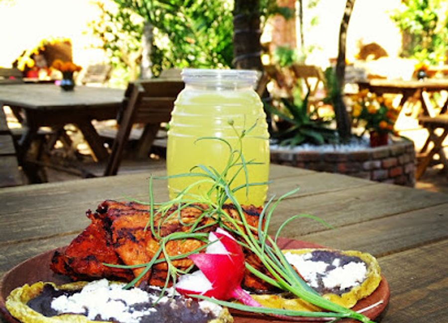 Discover authentic Oaxacan flavors at Ancestral Cocina Tradicional – where every dish tells a story.