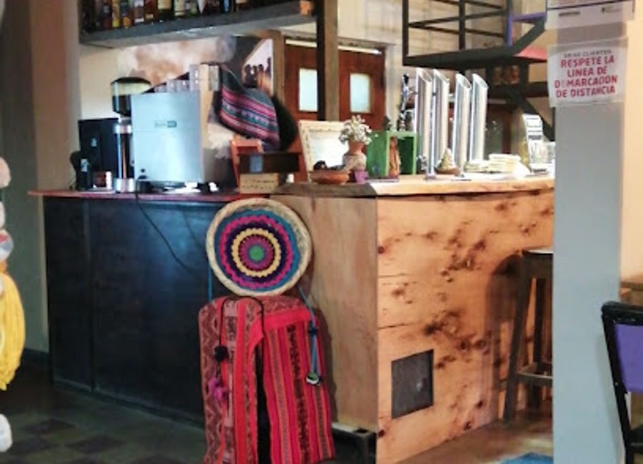 Experience authentic Argentine cuisine at Pacha Manca in Humahuaca—where local flavors meet warm hospitality.