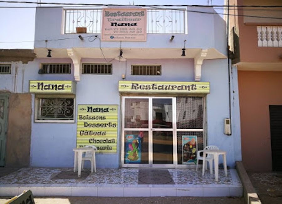 Experience authentic Senegalese cuisine at Restaurant Nana in St. Louis—where flavor meets tradition in a welcoming atmosphere.