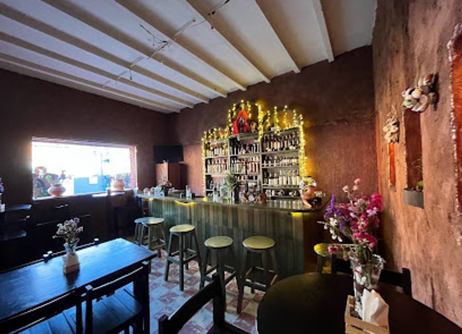 Discover the rich flavors of Oaxacan cuisine at El Destilado – where tradition meets innovation in every dish.