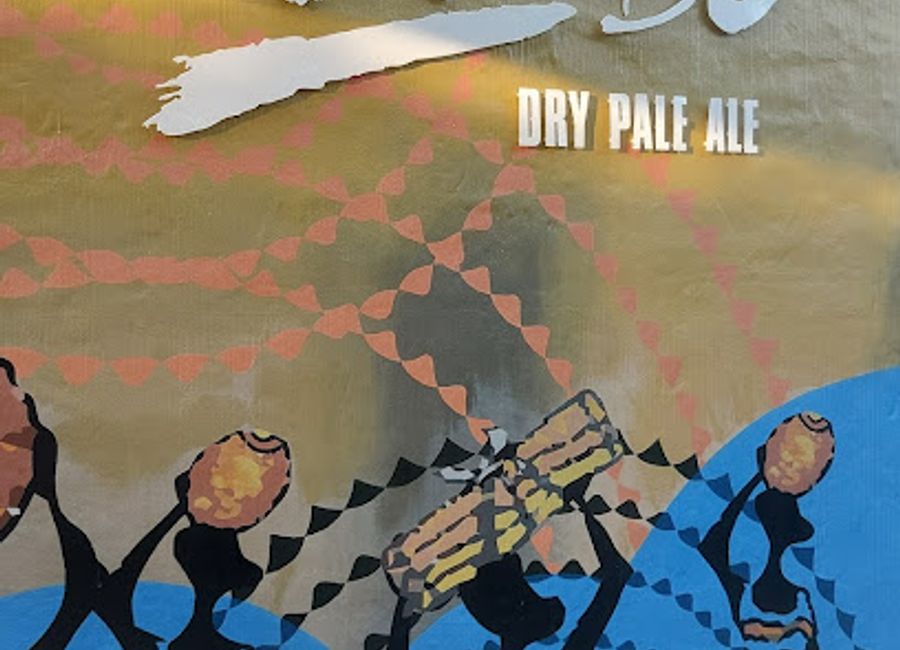 Discover local craft beers and delicious cuisine at Bazaruto Brewing Co in Vilanculos - a true taste of Mozambique's vibrant brewing culture.