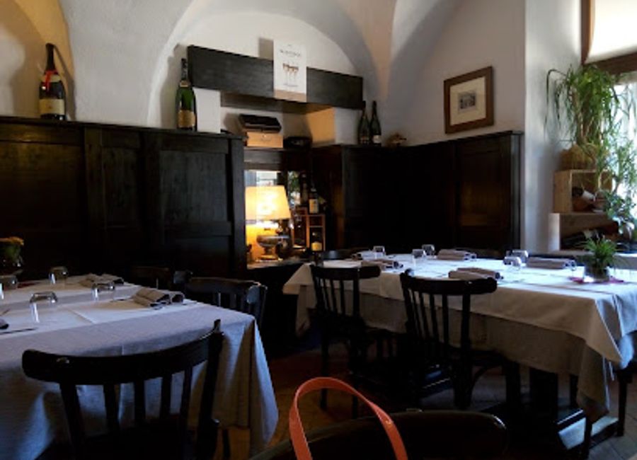 Experience authentic Italian cuisine at Ristorante Il Libertino in Trento – where every dish tells a story.