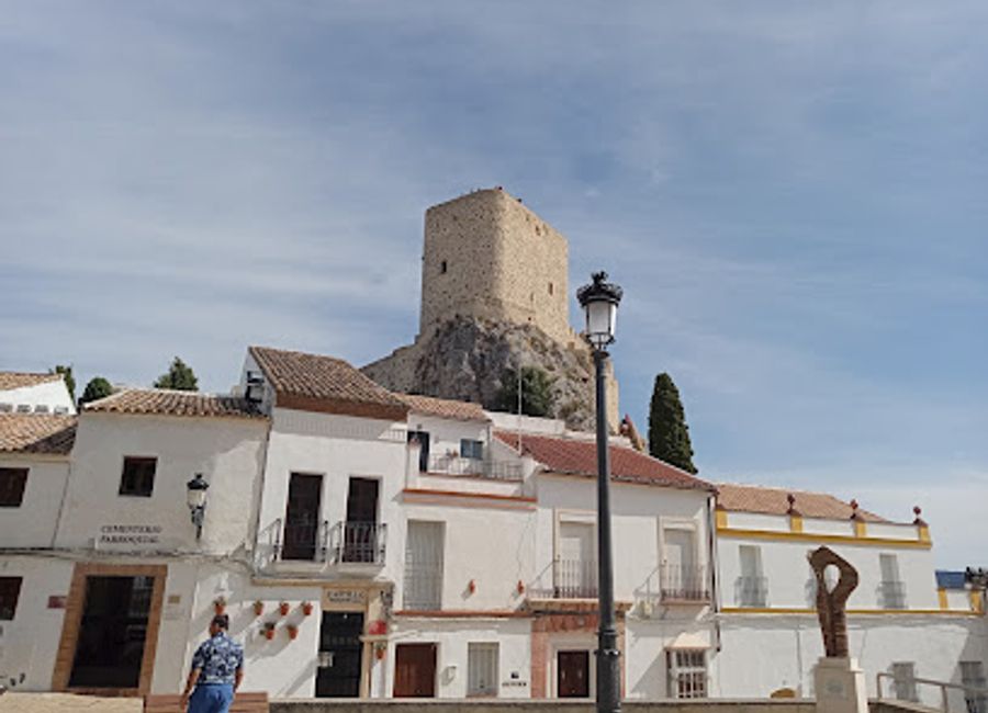 Discover delicious Andalusian cuisine at Restaurante La Casapuerta in Ronda – a tapas paradise in the heart of Málaga.