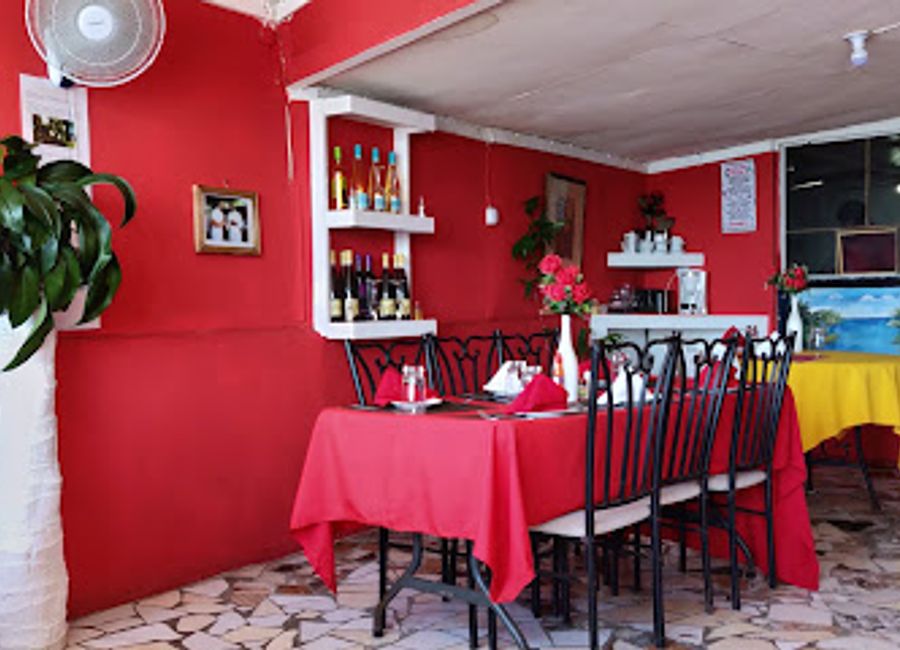 Experience authentic Jamaican seafood at Wilkes Cuisine Seafood Restaurant in Port Antonio – where every dish tells a story.