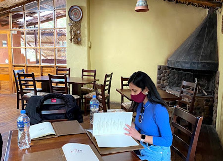 Experience the best of Peruvian cuisine at Tres Keros in Urubamba – where tradition meets innovation in every bite.