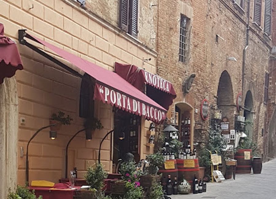 Discover the heart of Tuscany at Cucina Tipica Toscana, where authentic flavors and warm hospitality create an unforgettable dining experience.