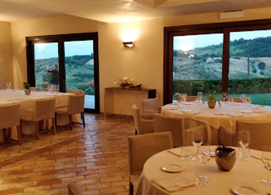 Experience authentic Southern Italian cuisine at Il Ritrovo d'Abruzzo, where traditional flavors meet warm hospitality in Civitella Casanova.