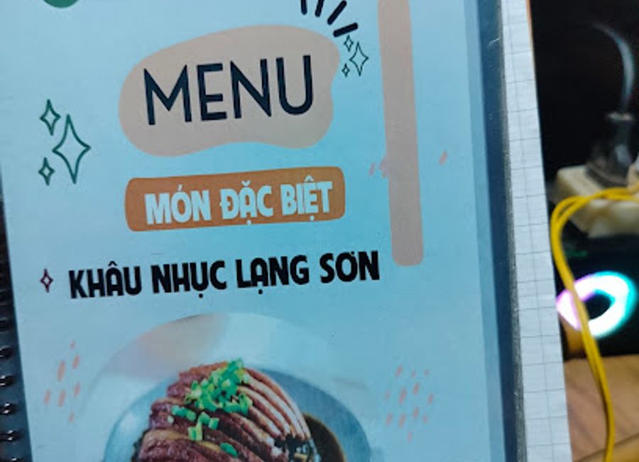 Experience authentic Vietnamese country cuisine at Nhà Hàng Tiệc Cưới Ngọc Sự in Buôn Ma Thuột – where flavor meets tradition.