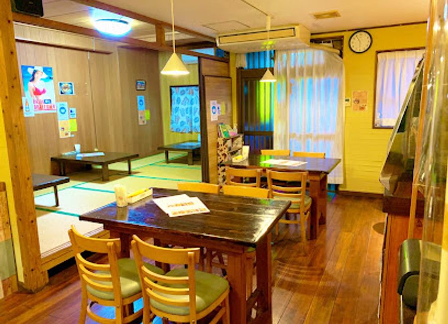 Discover the vibrant flavors of South India at Kerala Kitchen in Ishigaki - a must-visit culinary gem for every food enthusiast.