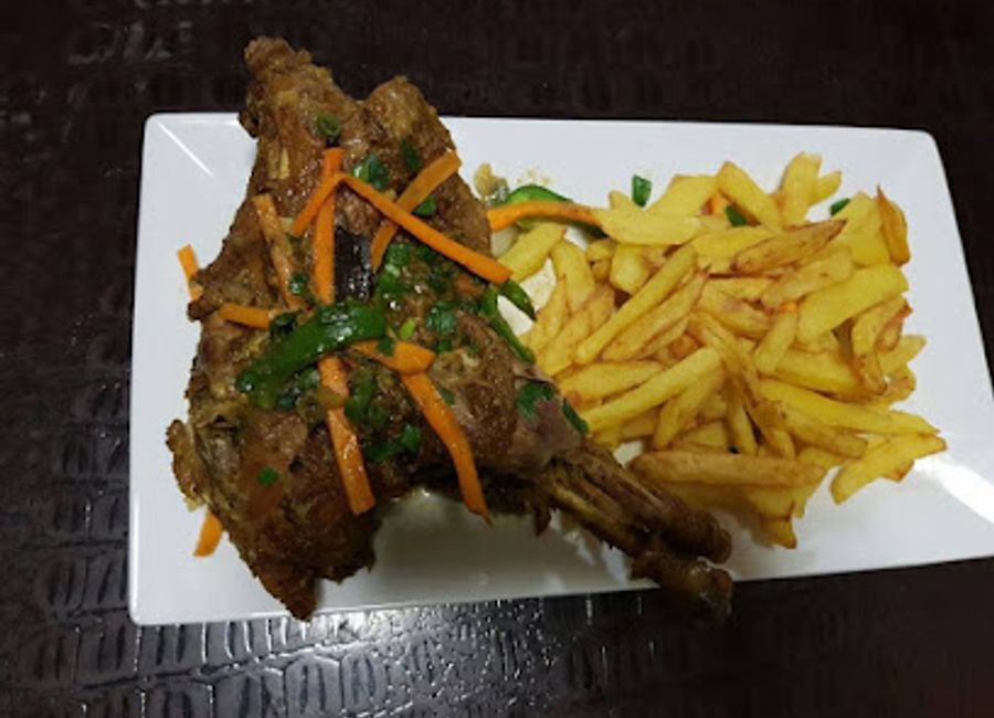 Discover authentic African flavors at African Spicy Grill & Restaurant in Abuja - where tradition meets taste.