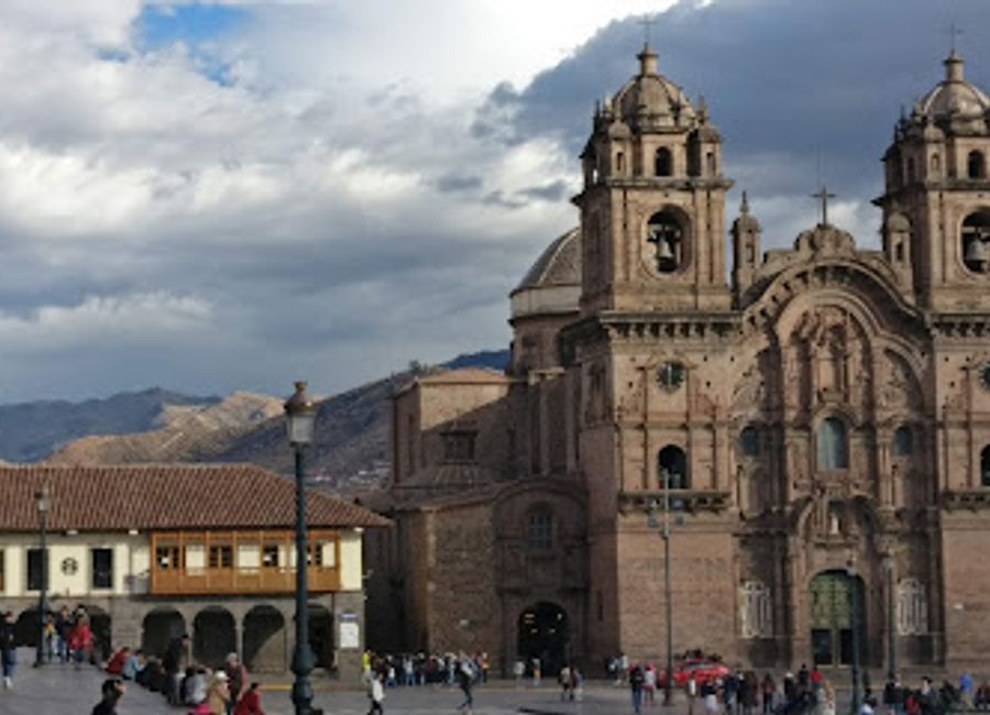 Discover the exquisite flavors of Peru at MAP Café in Cusco - where tradition meets modern gastronomy in a stunning setting.