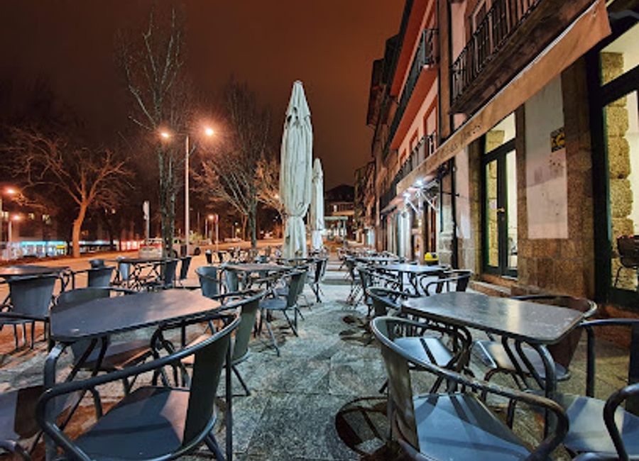 Experience exquisite dining at Deguste by Pedro Pinto in Guimarães - where tradition meets innovation in every bite.