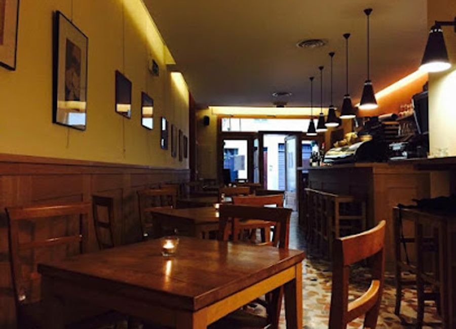 Experience authentic Italian cuisine at Osteria Virgilio in Parma, where traditional dishes meet an exquisite wine selection.