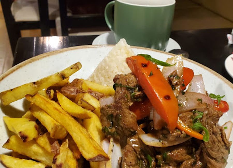 Discover the essence of Peruvian cuisine at Wayta - El Chef Andino in Huaraz, where tradition meets modern culinary artistry.