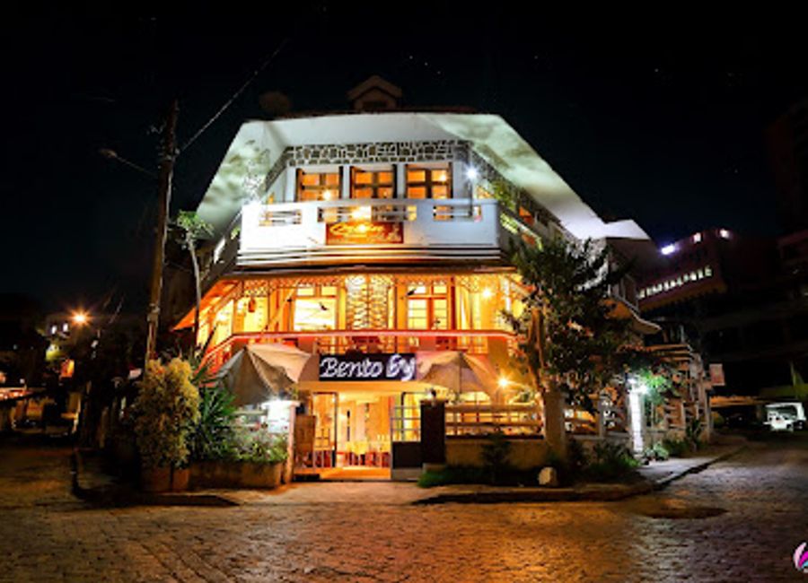 Experience authentic Malagasy cuisine at L'ORION RESTAURANT in Antananarivo - where flavor meets tradition.