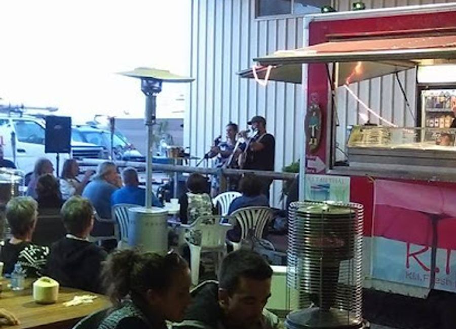 Experience authentic Thai cuisine at KI Tru Thai in Haines – where every dish tells a flavorful story.