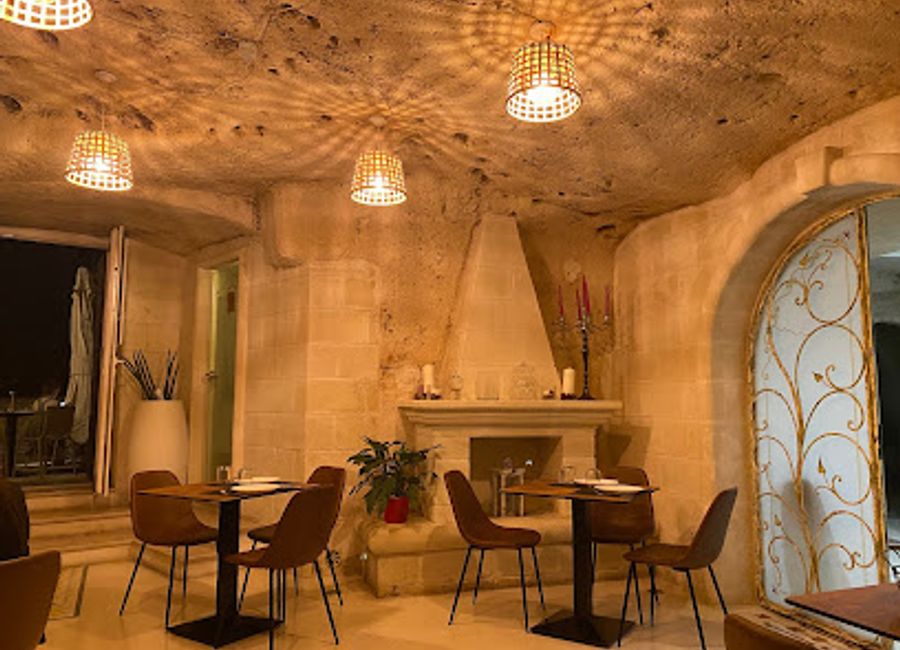 Experience authentic Italian flavors at Osteria al Casale in Matera - a culinary haven blending tradition with modernity.