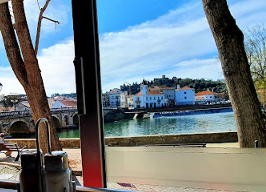 Discover European culinary delights at Restaurante Nabão in Tomar - where every dish is crafted with passion and tradition.