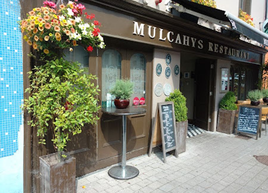Discover culinary excellence at Mulcahys in Kenmare, where local flavors meet modern gastronomy for an unforgettable dining experience.