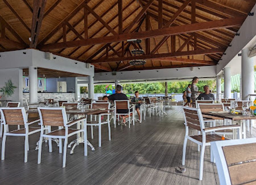 Experience authentic Seychellois cuisine at Kapatya Restaurant on Mahe Island—where fresh ingredients meet breathtaking views.