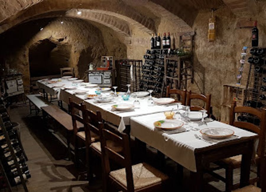 Experience authentic Tuscan flavors at Trattoria la Torre in Siena - where every dish tells a story.