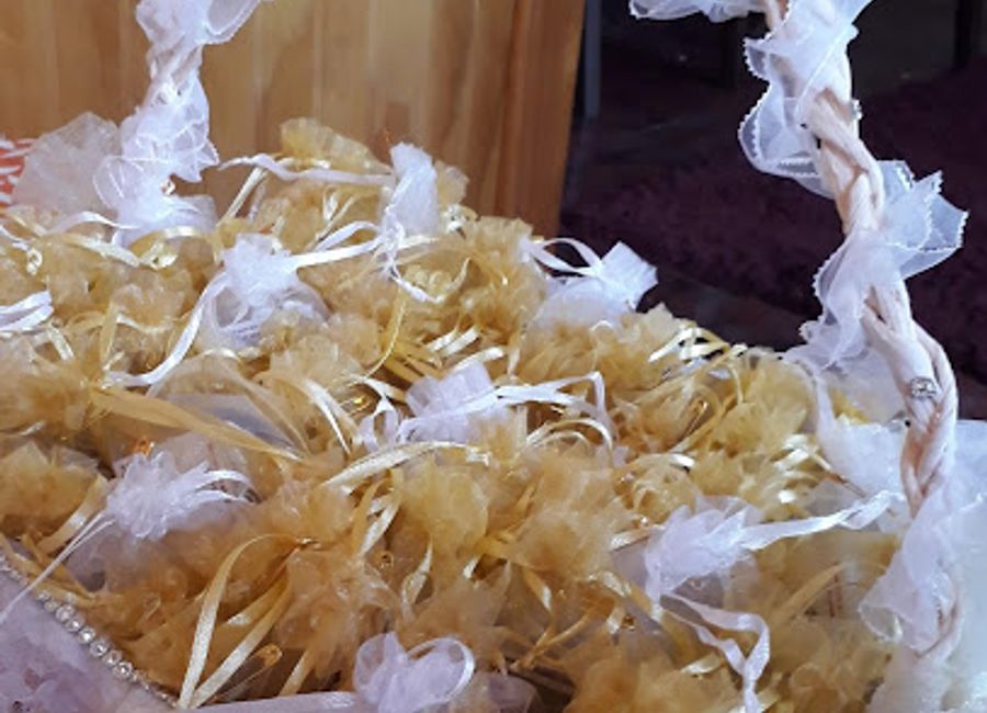 Savor exquisite Chilean cuisine in an enchanting setting at Centro de Eventos Valle de la Luna in Cabrero, Bio Bio.