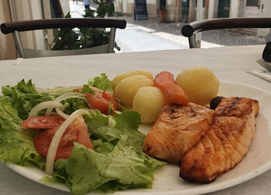 Experience the essence of Portuguese craft beer at Fernando's Brewery in Tomar - where tradition meets taste.