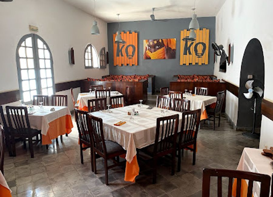 Discover La Kora in St. Louis: where traditional Senegalese flavors meet modern culinary artistry for an unforgettable dining experience.