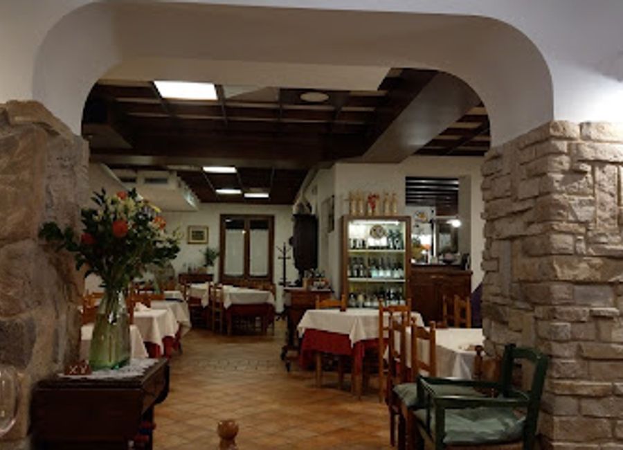 Experience authentic Northern Italian cuisine at Trattoria Da Catine in San Daniele del Friuli – where tradition meets flavor.