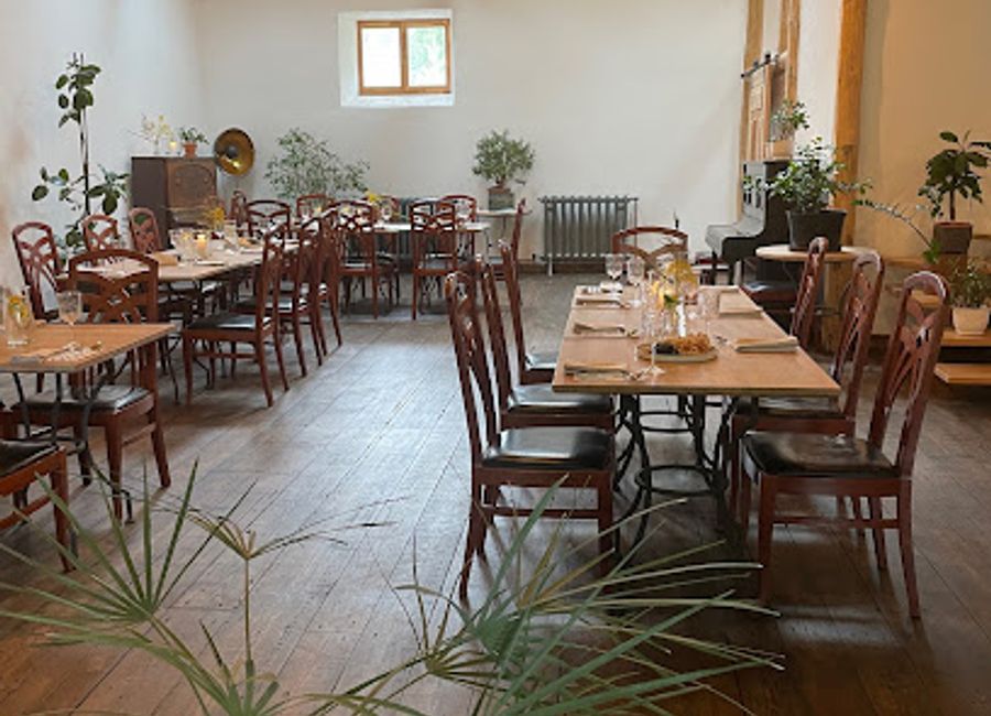 Discover authentic Latvian cuisine at Restorāns 1815 in Līgatne—where every dish tells a story.