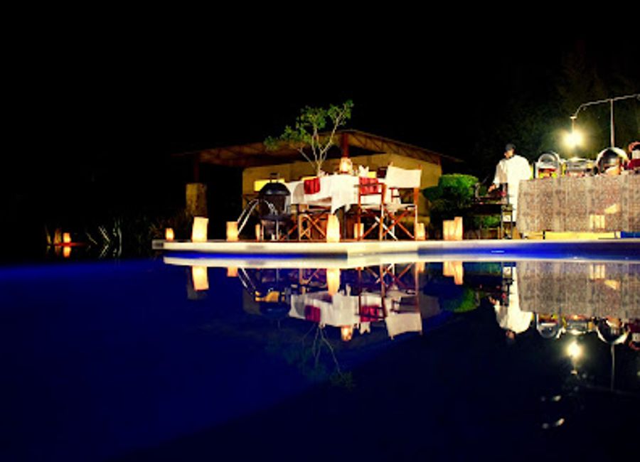 Discover luxury and adventure at Ashnil Mara Camp in Maasai Mara National Reserve – where nature meets elegance amidst breathtaking wildlife.