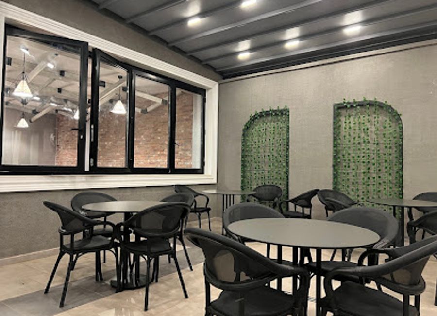 Discover delightful dining and cozy accommodations at Numba Cafe & Boutique Hotel in the heart of Kabale, Uganda.