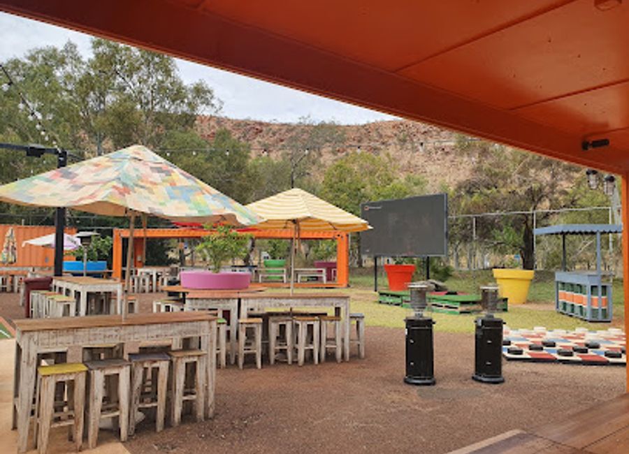 Discover the perfect blend of nature and cuisine at Gap View Hotel - your ultimate destination for BBQs, live music, and relaxation.