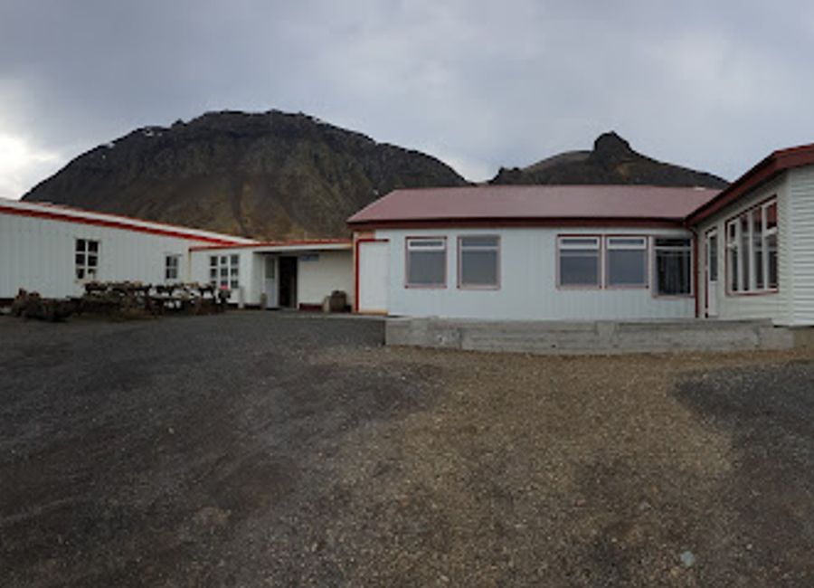 Discover the exquisite flavors of Iceland at Bjarnarhöfn Bistro, where traditional cuisine meets breathtaking scenery.
