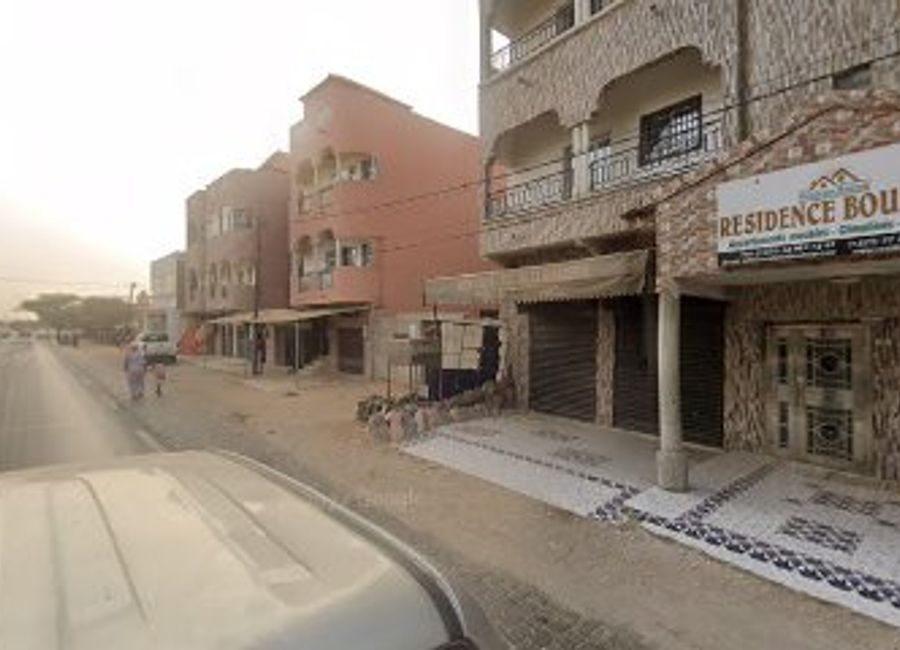 Experience authentic Senegalese cuisine at Restaurant De La Residence in St. Louis - where local flavors meet culinary excellence.