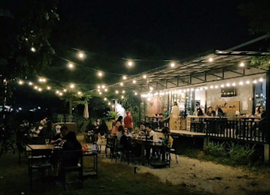 Discover authentic Thai flavors at Eat Me in Loei – where every meal tells a story of culinary excellence.