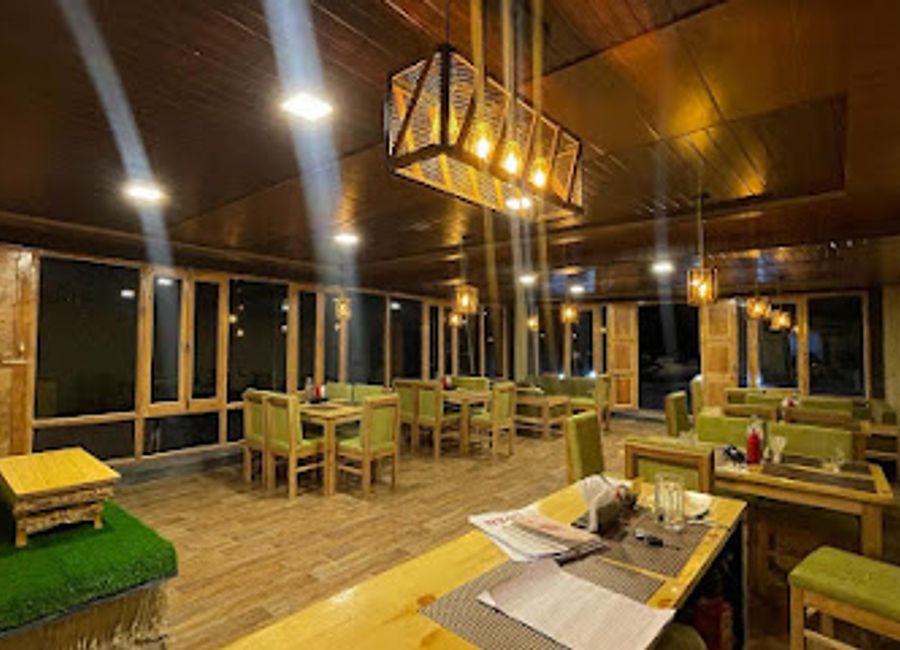 Discover authentic Ladakhi cuisine at Rezangla Kitchen in Leh - where every dish celebrates local traditions and flavors.