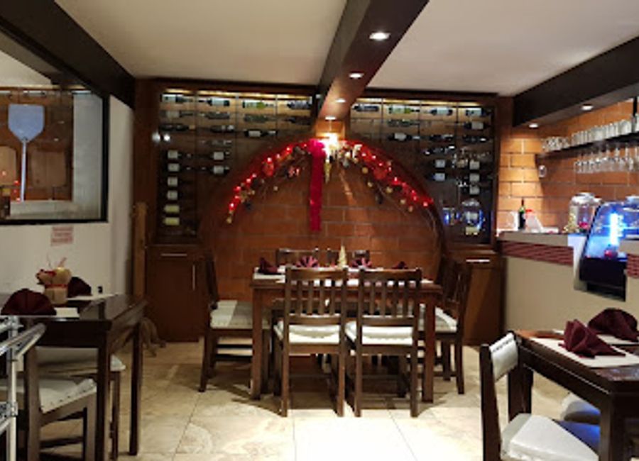 Discover the rich flavors of Italy at Mexita, where authentic cuisine meets Oaxacan charm in every delicious bite.