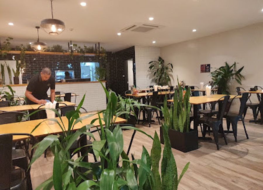 Experience authentic Vietnamese cuisine at An Pho in Suva - where every dish tells a story!